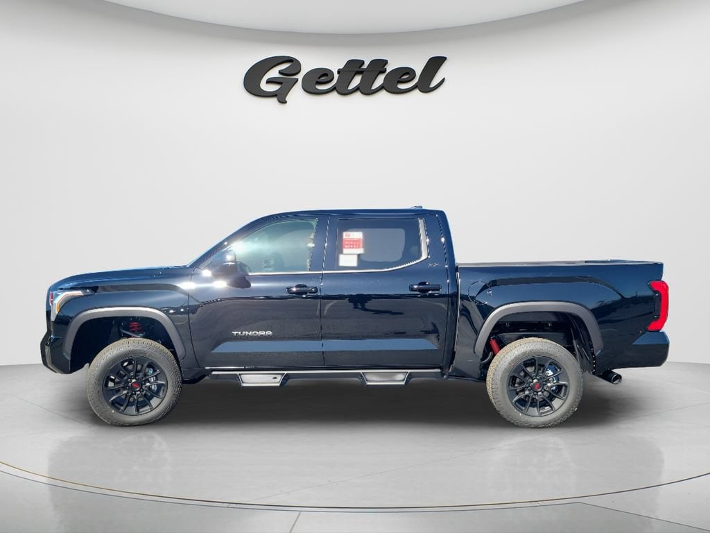 2026 Toyota Tundra SR5 - Photo 7