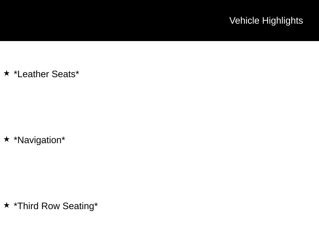 Certified 2026 Toyota Grand Highlander XLE Sport Utility