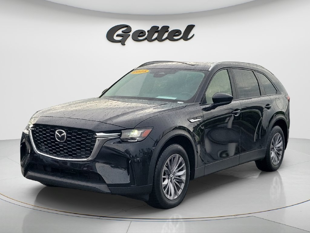2025 Mazda CX-90
