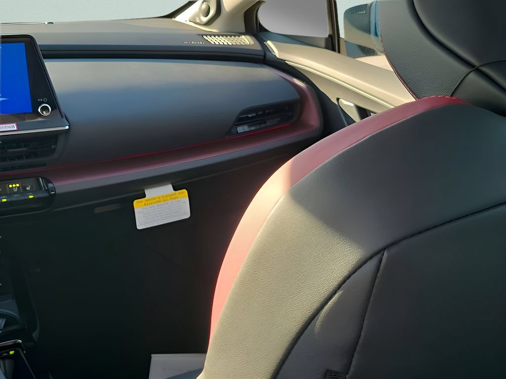 2026 Toyota Prius Plug-in Hybrid XSE Premium - Photo 25