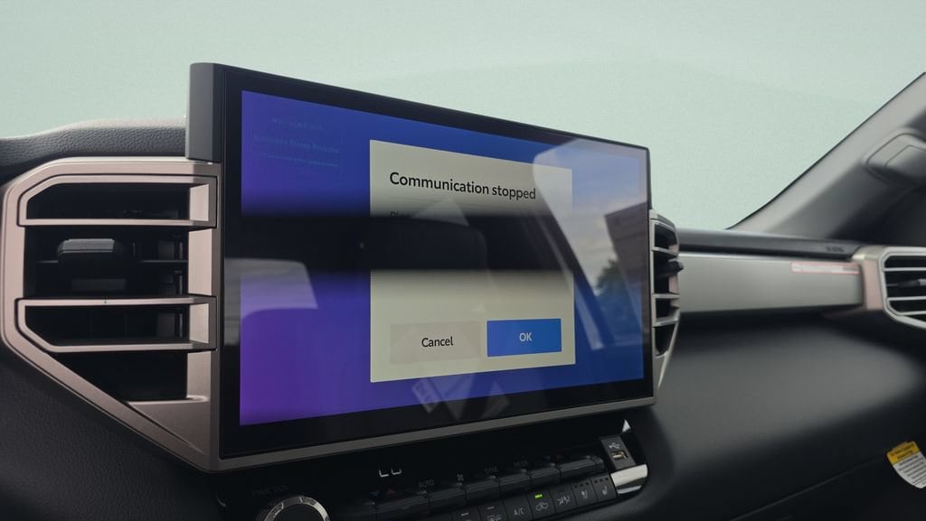 2026 Toyota Tundra Limited - Photo 17
