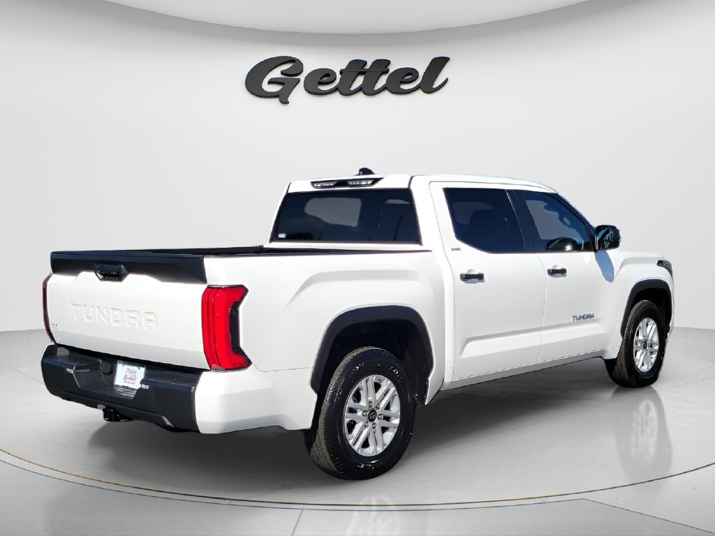 2026 Toyota Tundra