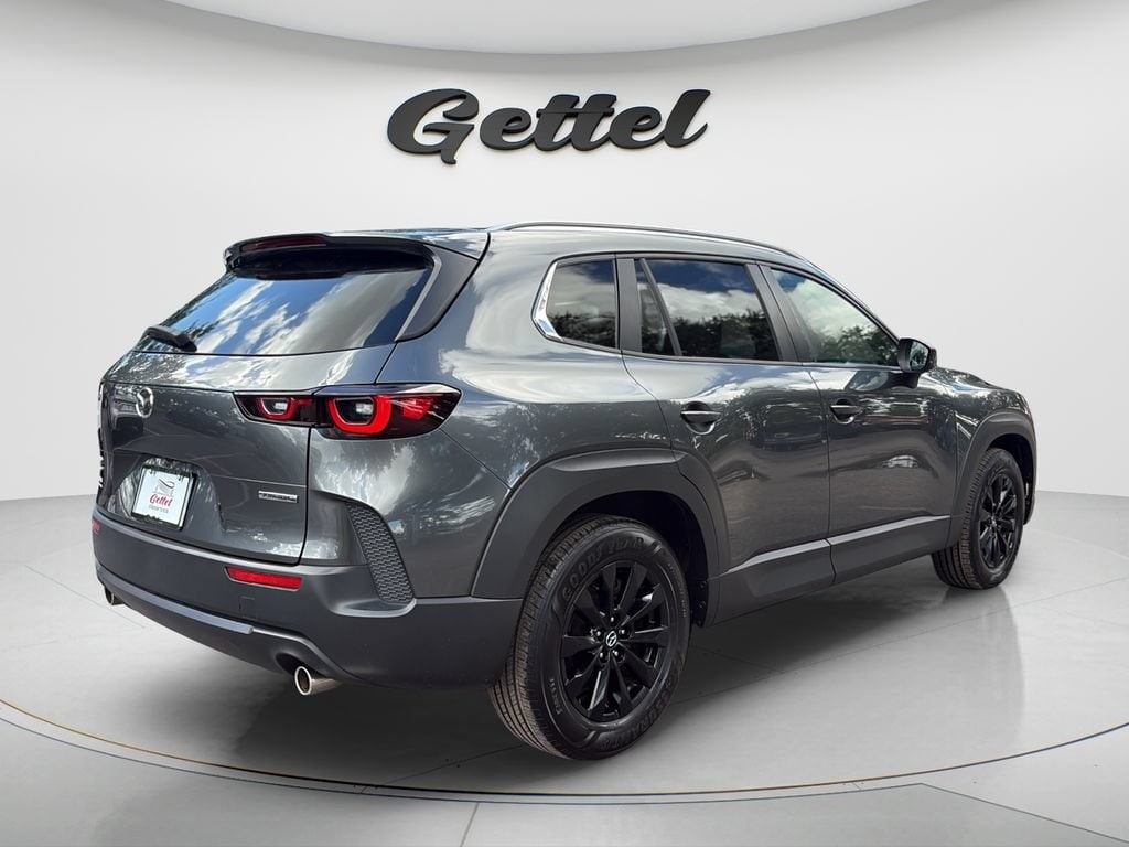 Used 2025 Mazda CX-50 2.5 S Preferred Package SUV