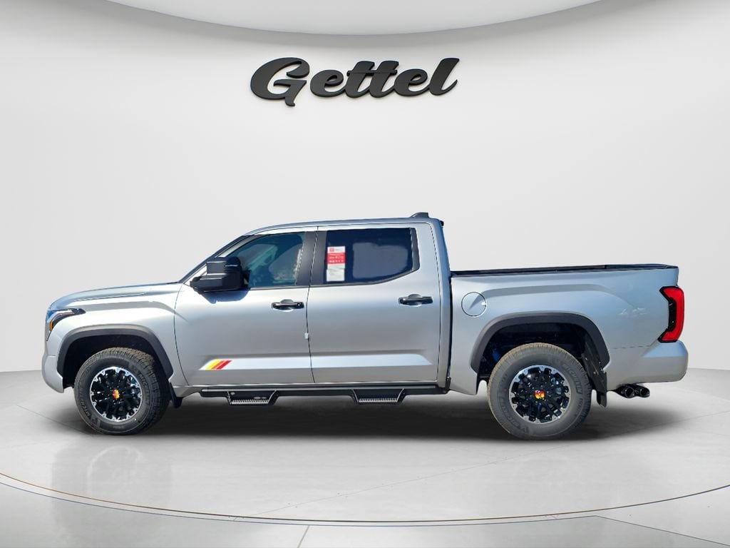 2026 Toyota Tundra SR5 - Photo 7