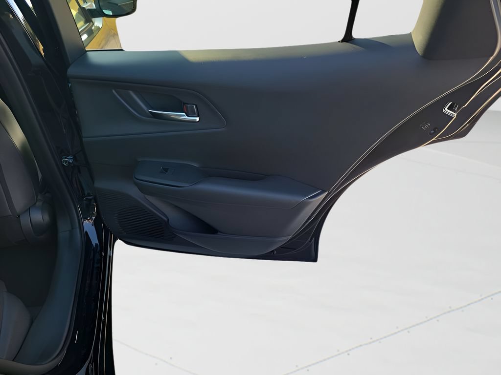 2026 Toyota Prius Plug-in Hybrid XSE Premium - Photo 41