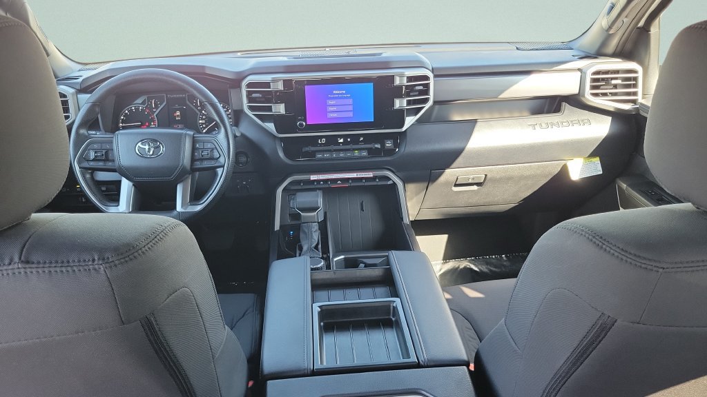 2026 Toyota Tundra SR5 - Photo 10