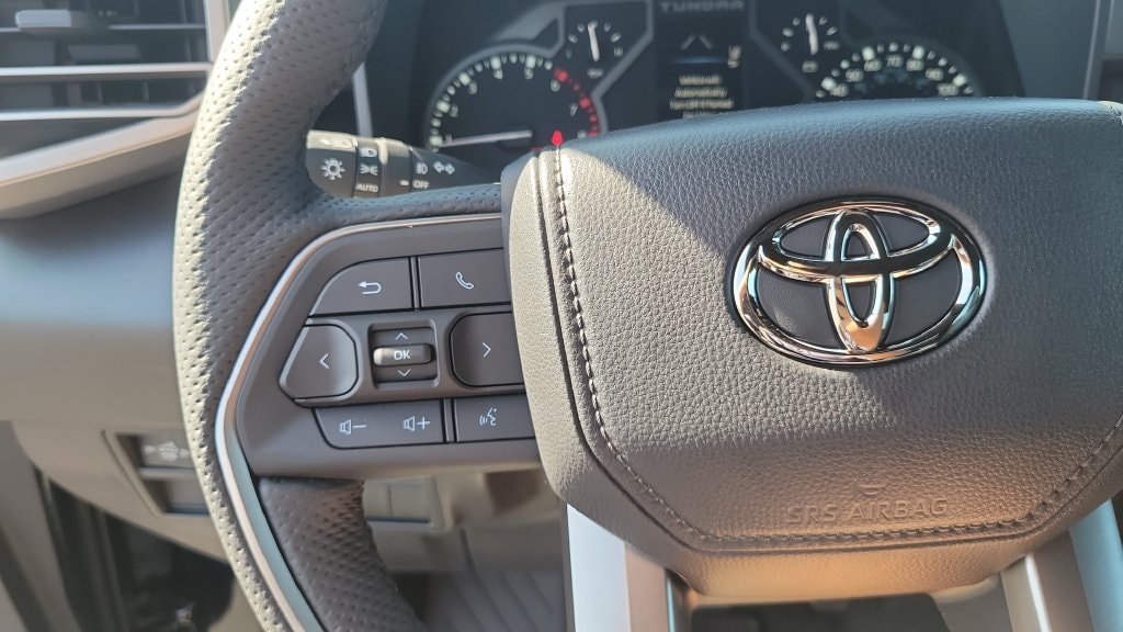 2026 Toyota Tundra SR5 - Photo 25