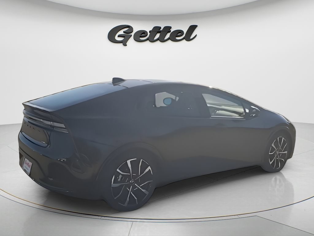 2026 Toyota Prius Plug-in Hybrid XSE Premium - Photo 6