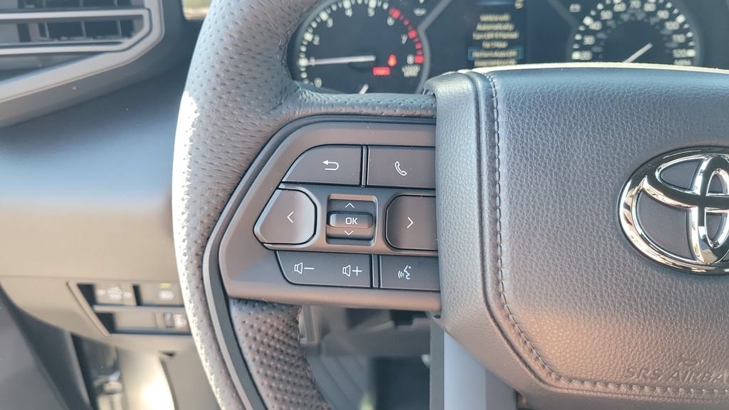 2026 Toyota Tundra SR5 - Photo 25