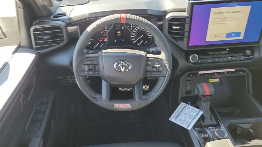 2026 Toyota Tundra SR5 - Photo 15