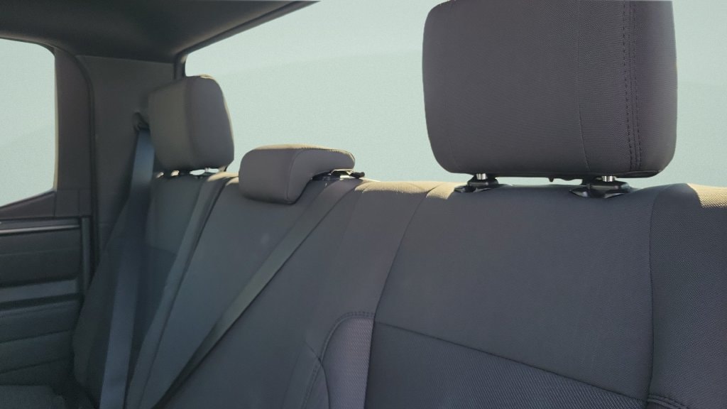 2026 Toyota Tundra SR5 - Photo 9