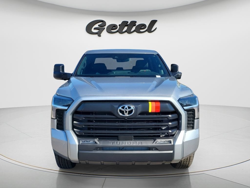 2026 Toyota Tundra SR5 - Photo 8