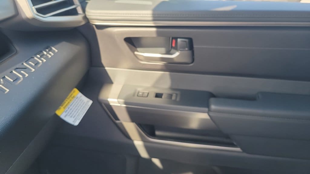 2026 Toyota Tundra SR5 - Photo 16