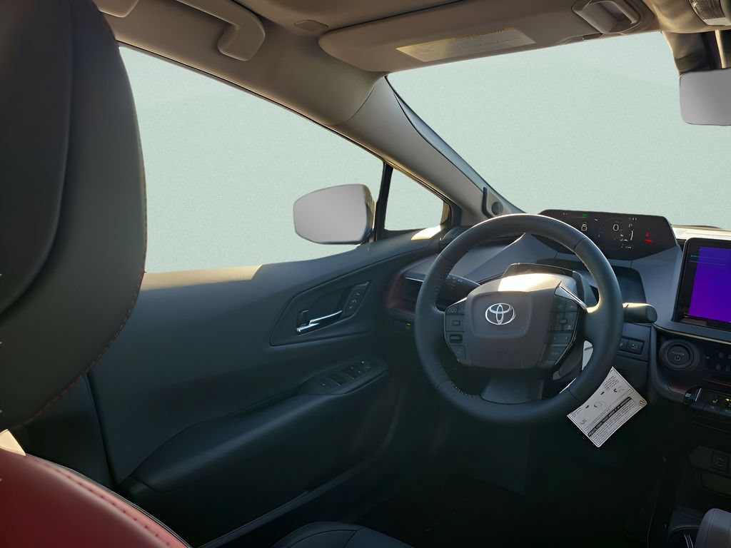 2026 Toyota Prius Plug-in Hybrid XSE Premium - Photo 14
