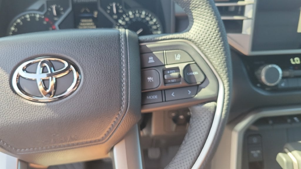 2026 Toyota Tundra SR5 - Photo 26