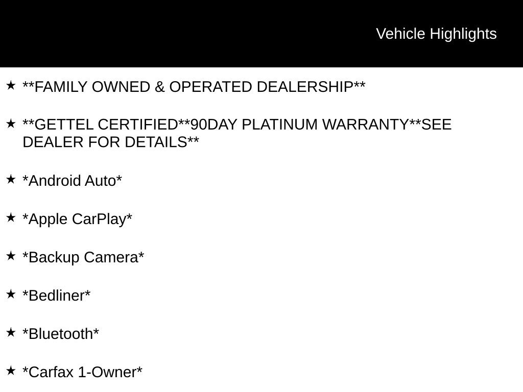 Used 2024 Toyota Tundra SR5 Truck CrewMax