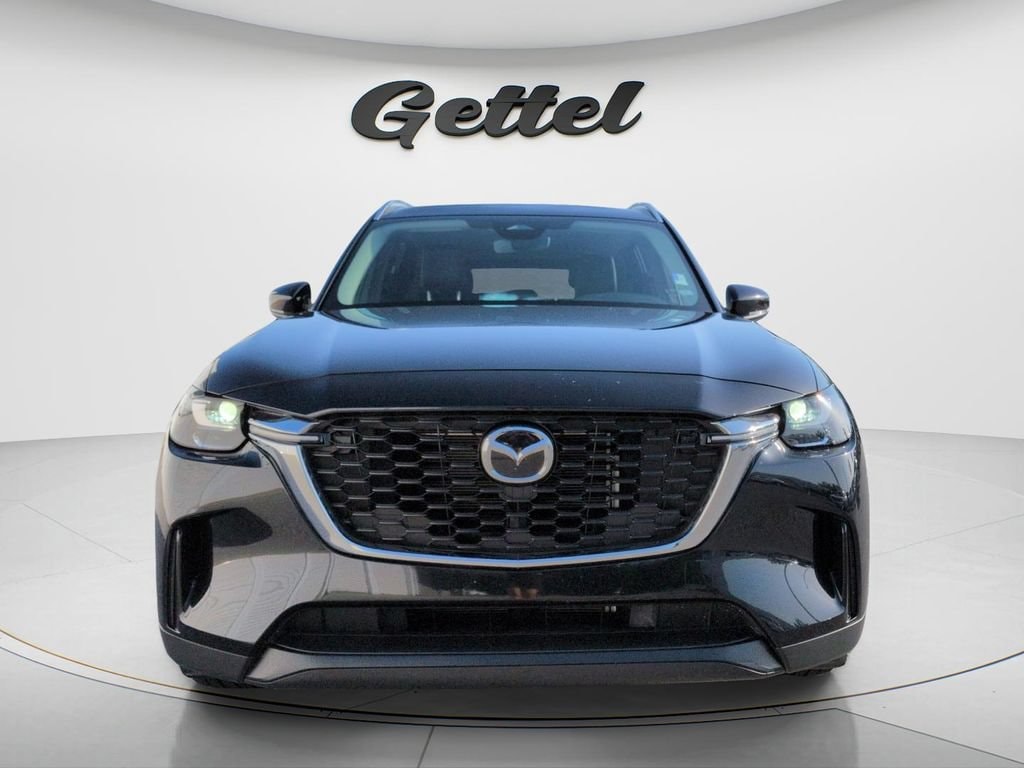 Used 2025 Mazda CX-90 3.3 Turbo Select Package SUV