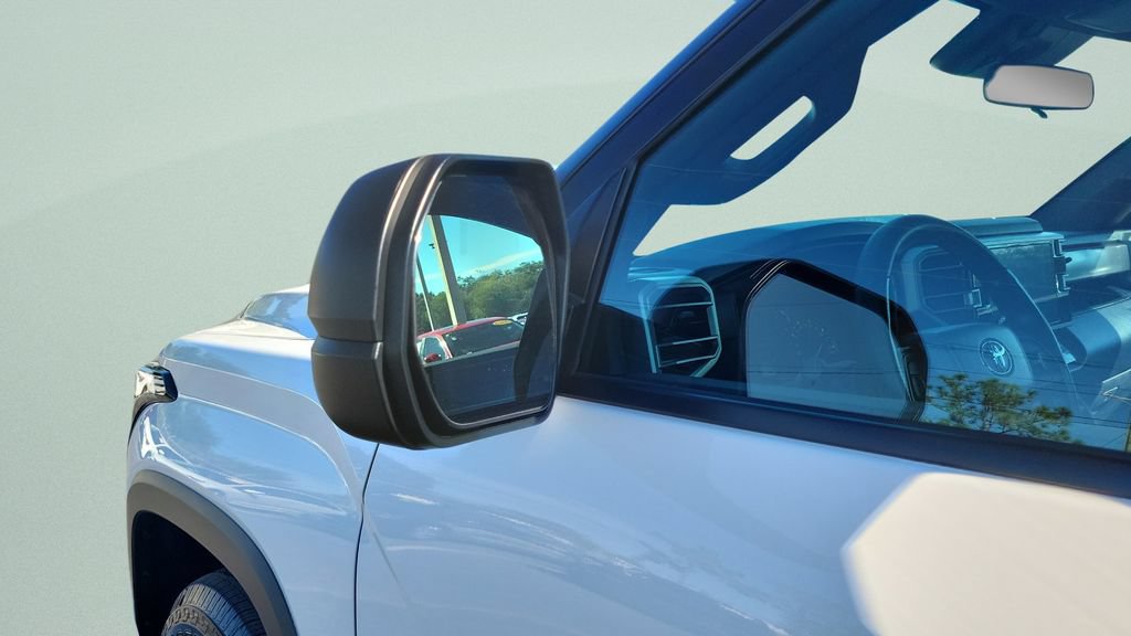 2026 Toyota Tundra SR5 - Photo 25
