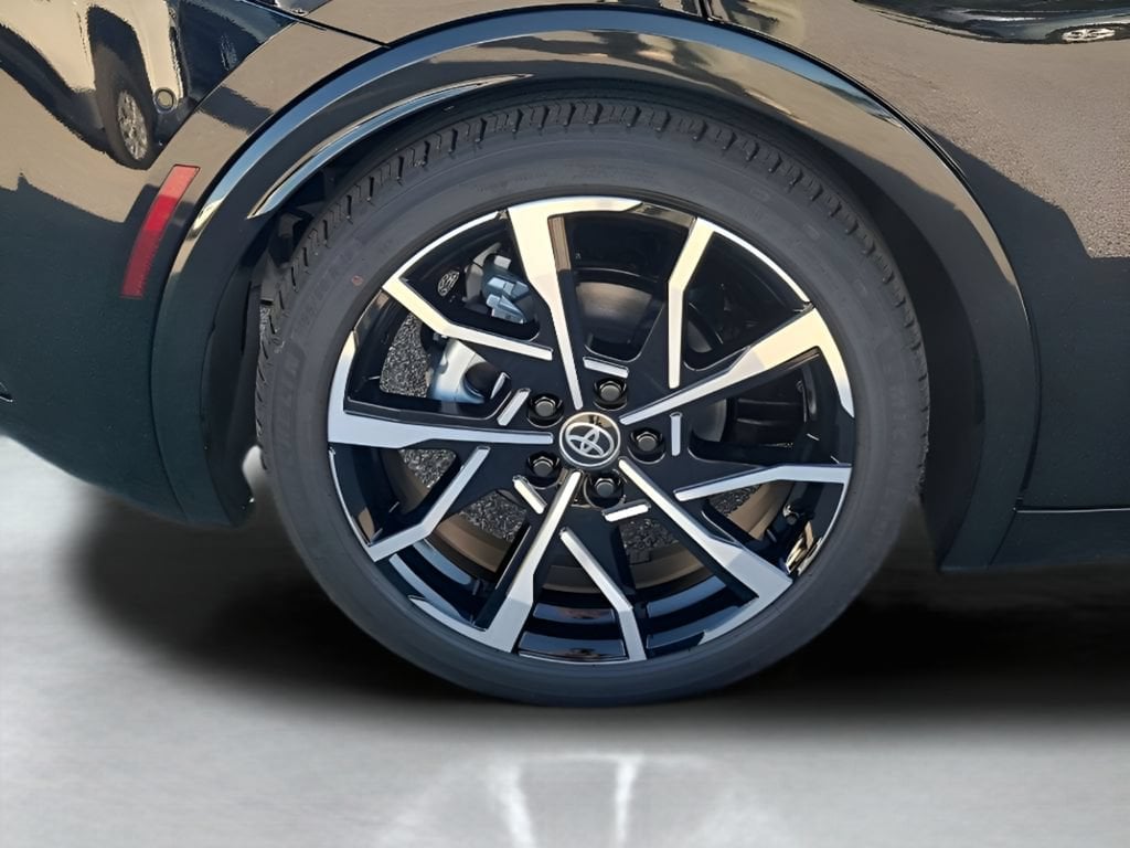 2026 Toyota Prius Plug-in Hybrid XSE Premium - Photo 18