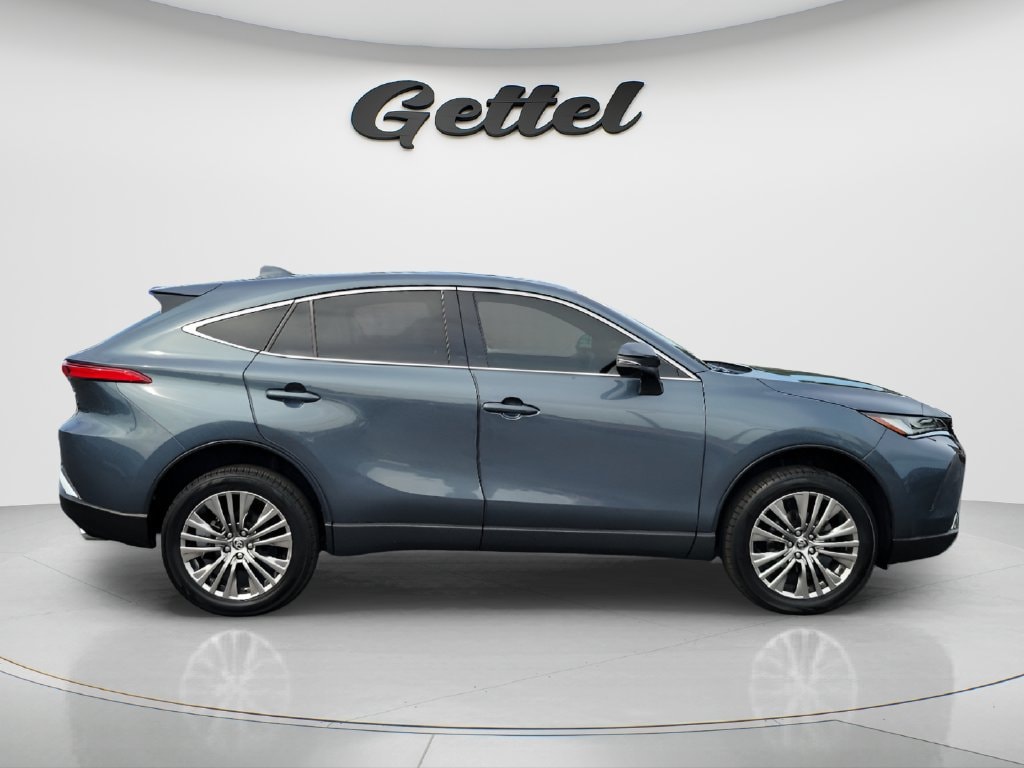 Used 2024 Toyota Venza Limited SUV