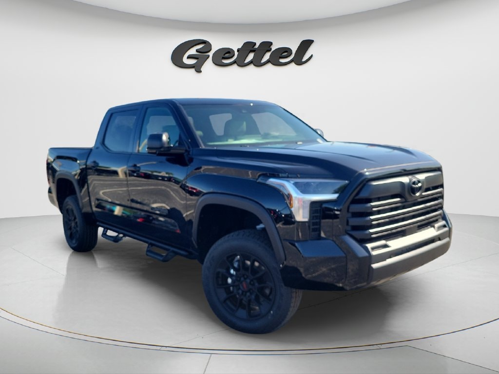 2026 Toyota Tundra SR5 - Photo 2