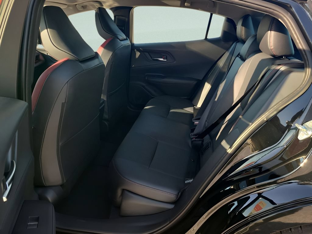 2026 Toyota Prius Plug-in Hybrid XSE Premium - Photo 17