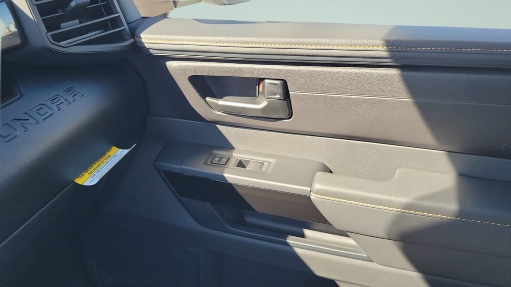 2026 Toyota Tundra SR5 - Photo 16