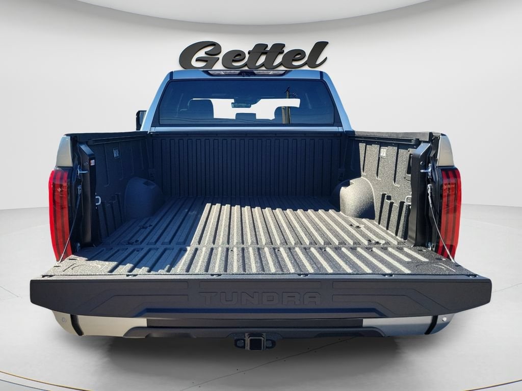 2026 Toyota Tundra SR5 - Photo 12