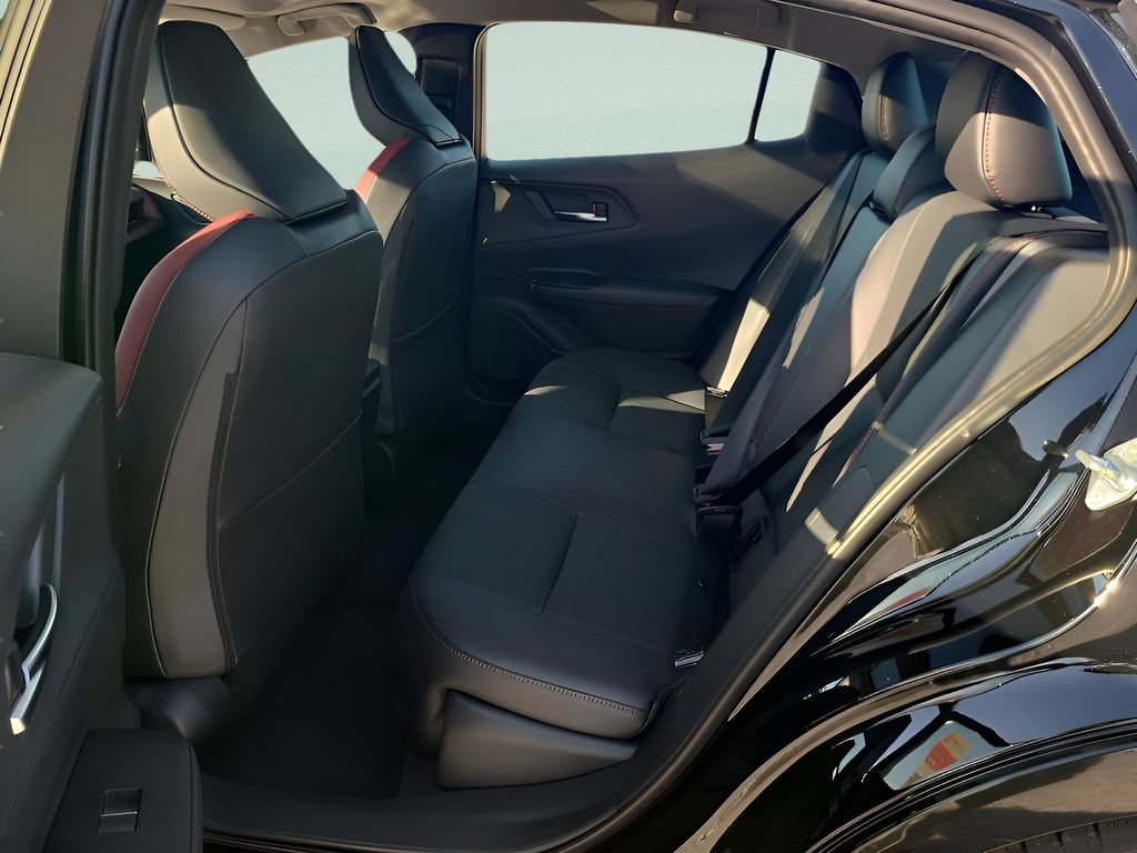 2026 Toyota Prius Plug-in Hybrid XSE Premium - Photo 22