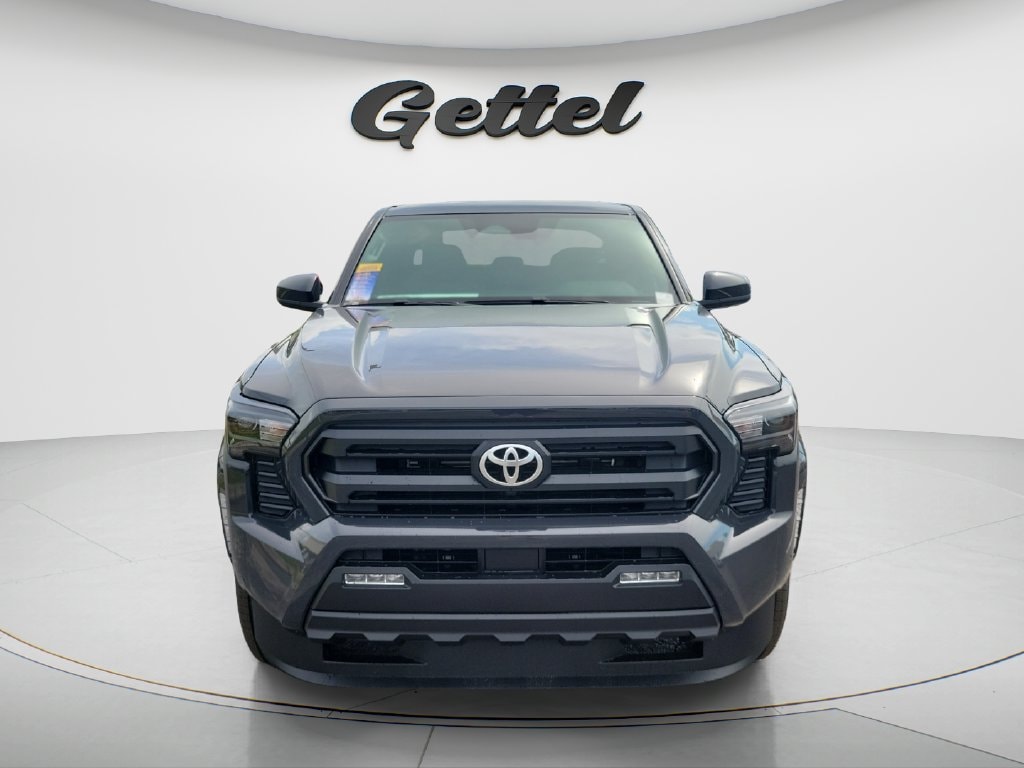 New 2026 Toyota Tacoma SR5 Truck