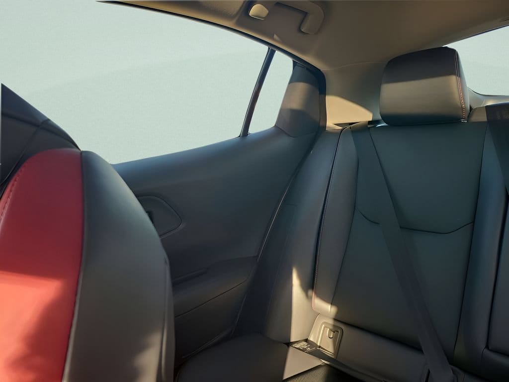 2026 Toyota Prius Plug-in Hybrid XSE Premium - Photo 11