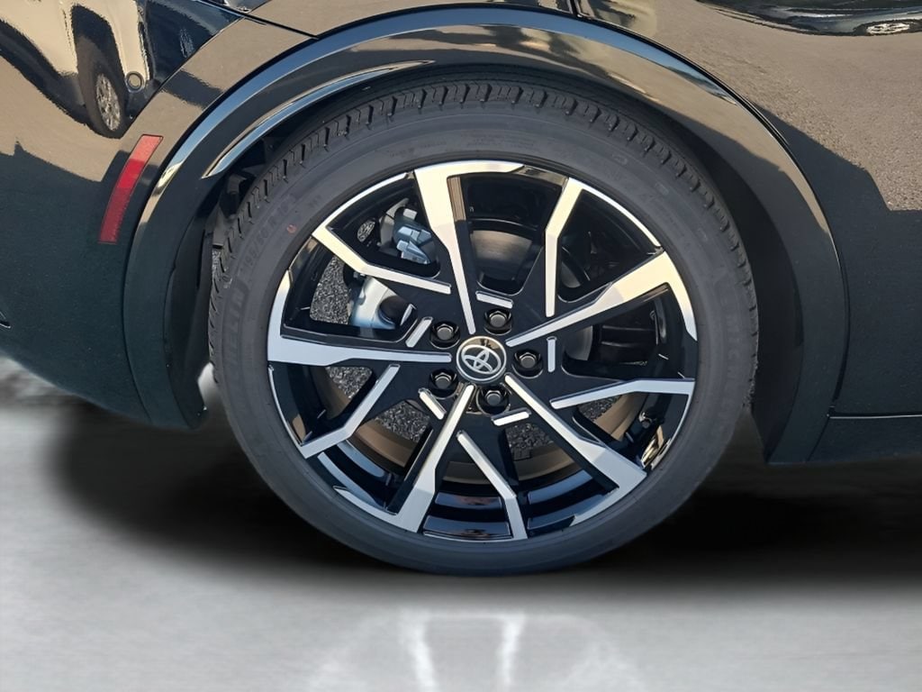 2026 Toyota Prius Plug-in Hybrid XSE Premium - Photo 45