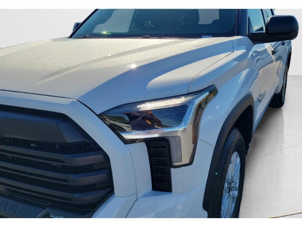 2026 Toyota Tundra SR5 - Photo 23