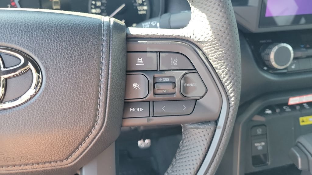 2026 Toyota Tundra SR5 - Photo 26