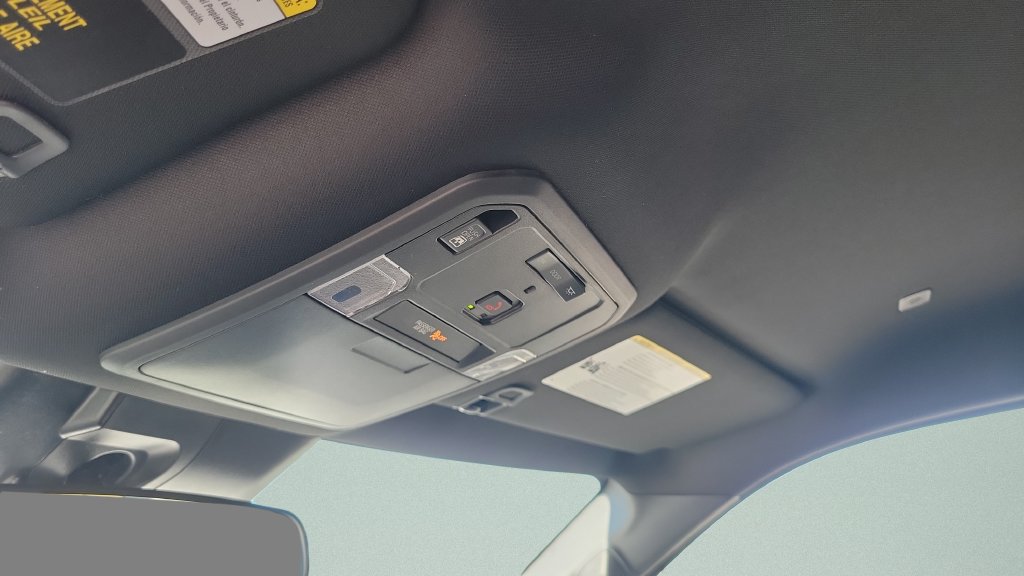 2026 Toyota Tundra SR5 - Photo 20