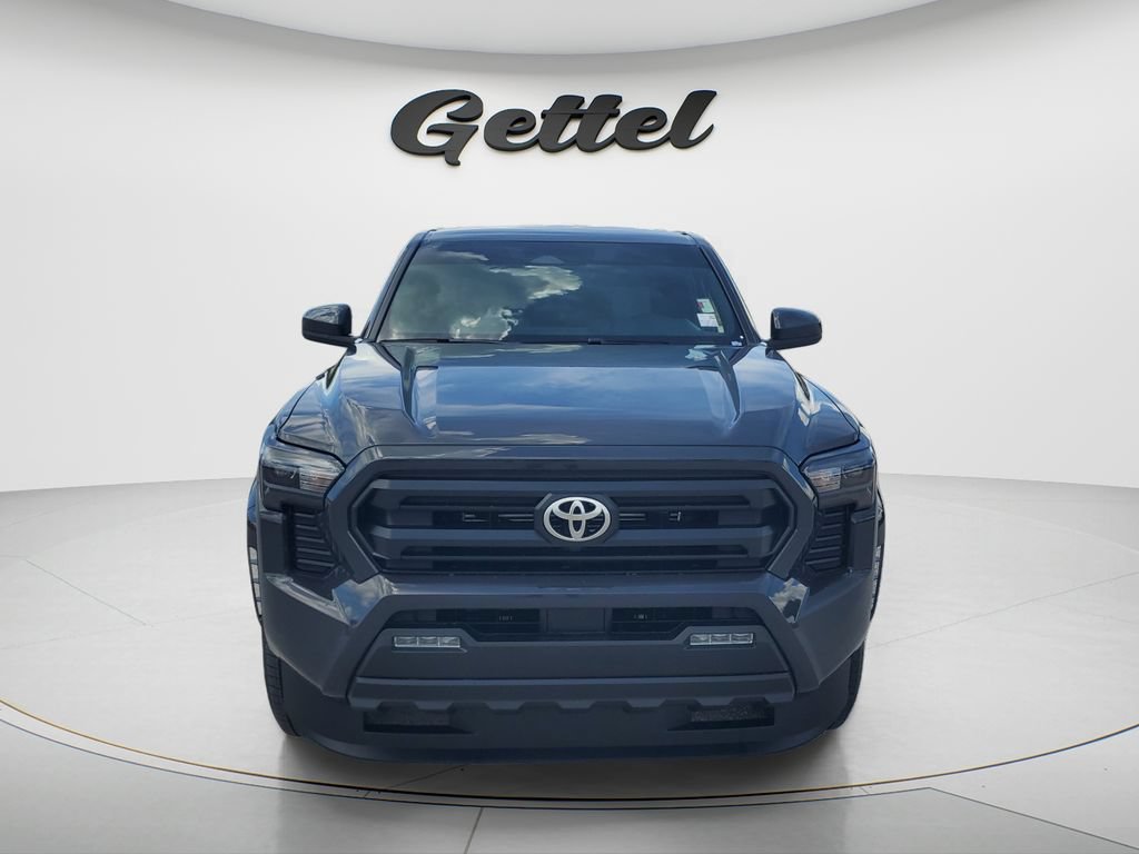 Used 2026 Toyota Tacoma Truck Double Cab