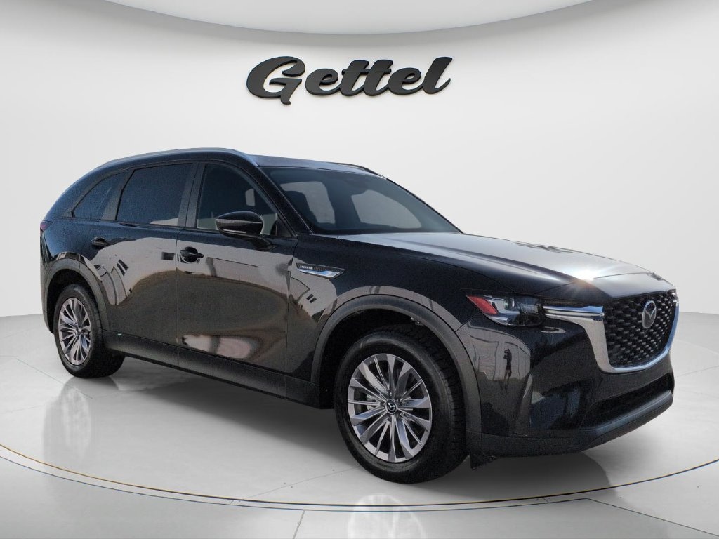 Used 2025 Mazda CX-90 3.3 Turbo Select Package SUV
