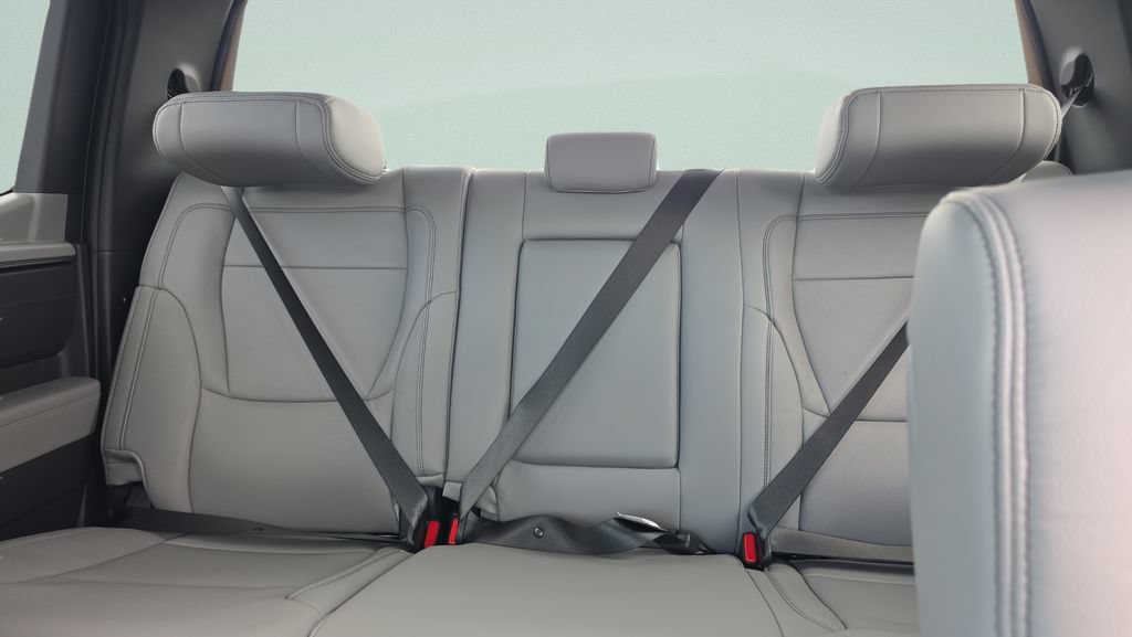 2026 Toyota Tundra Limited - Photo 13