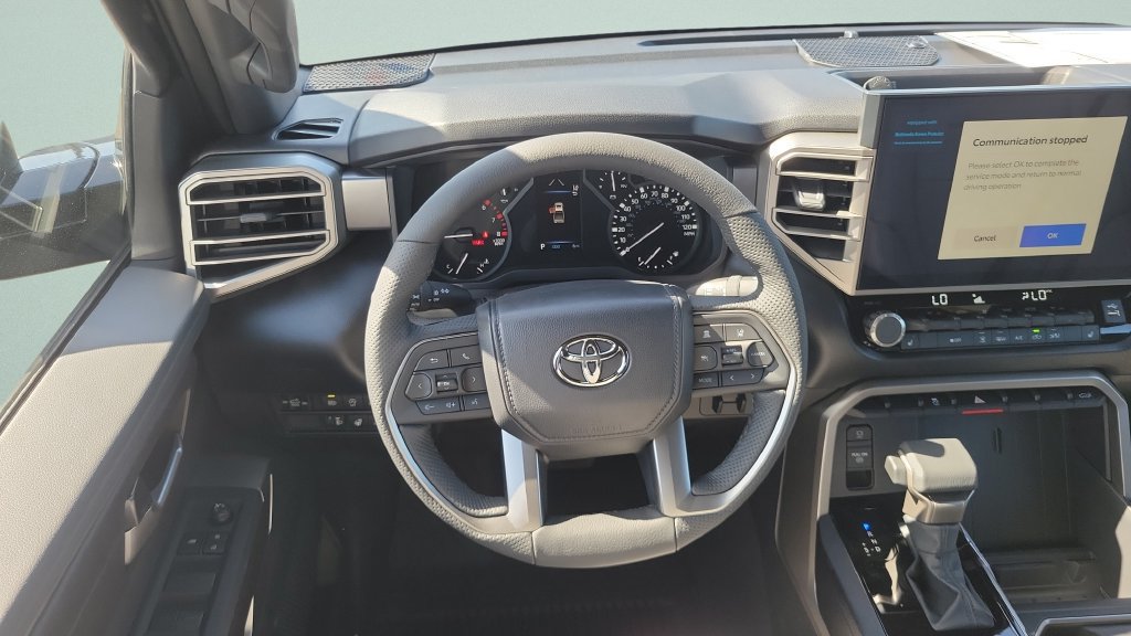 2026 Toyota Tundra SR5 - Photo 15