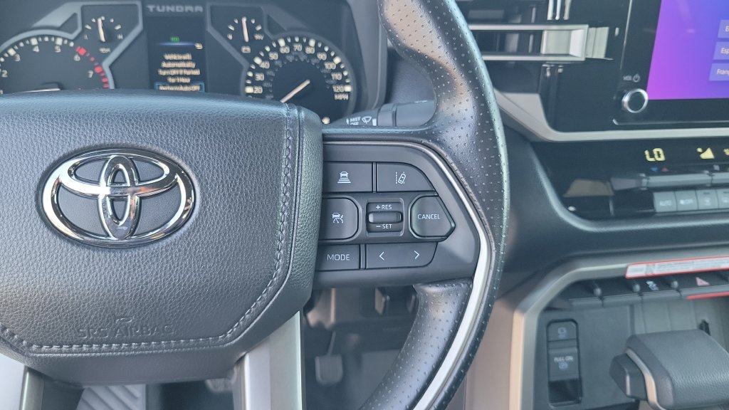 2026 Toyota Tundra SR5 - Photo 19