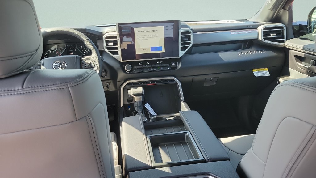 2026 Toyota Tundra SR5 - Photo 14
