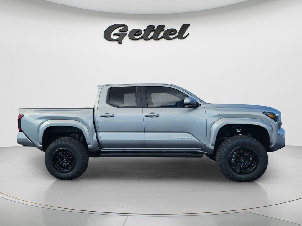 New 2026 Toyota Tacoma SR5 Truck