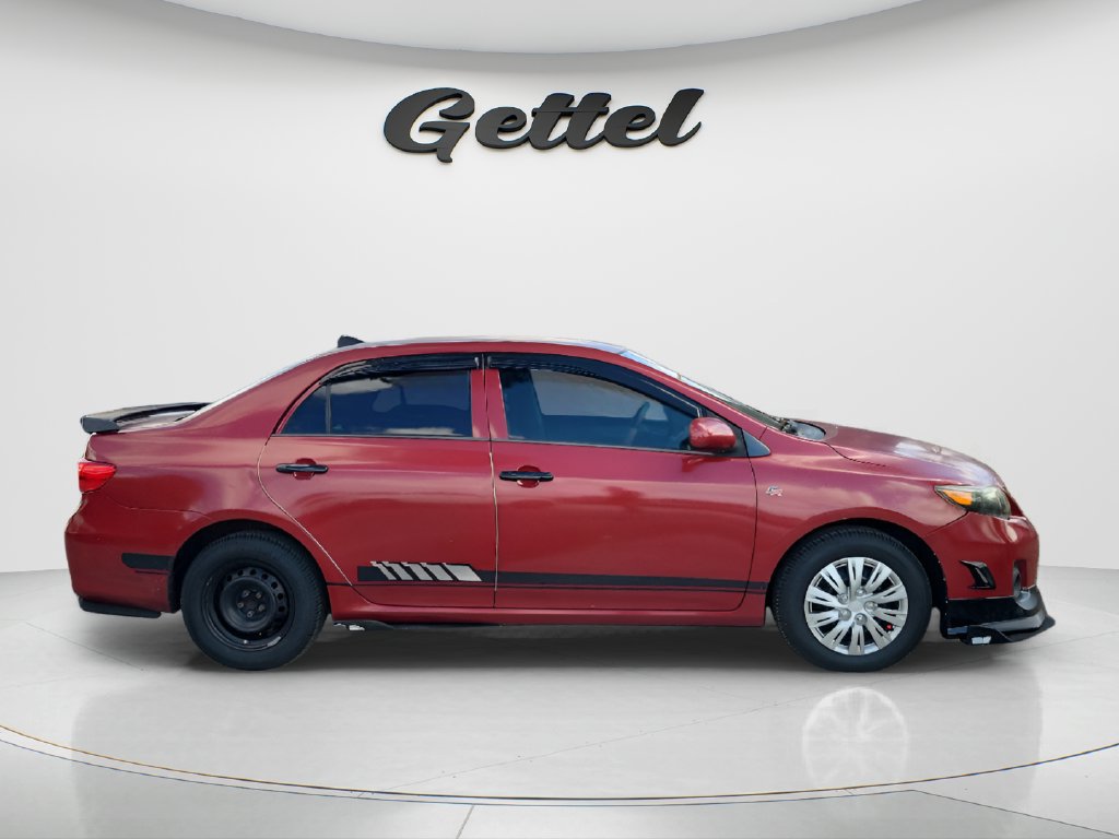 Used 2013 Toyota Corolla L Sedan