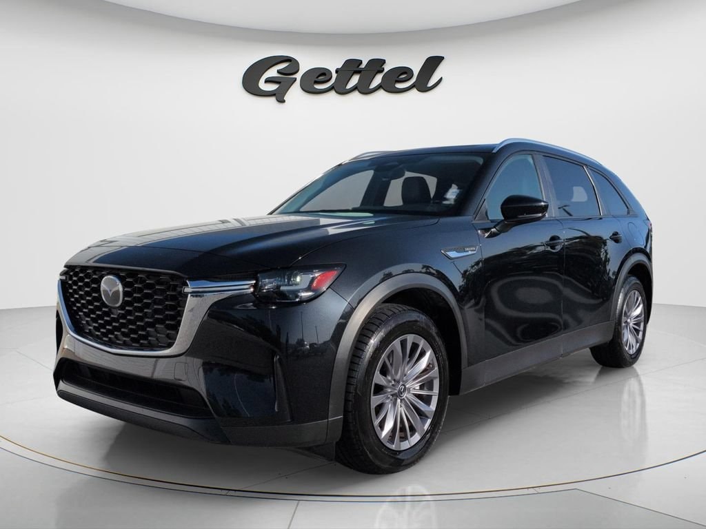 Used 2025 Mazda CX-90 3.3 Turbo Select Package SUV