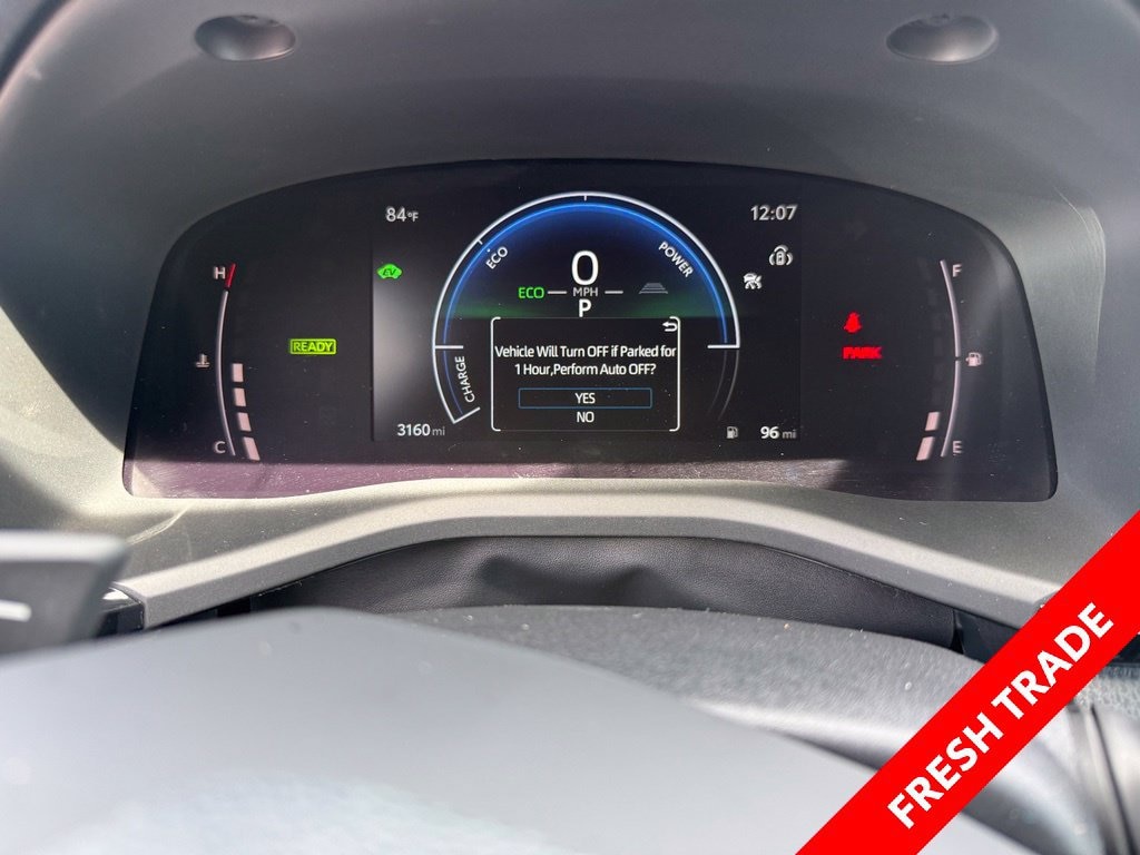 Used 2026 Toyota Camry SE Sedan