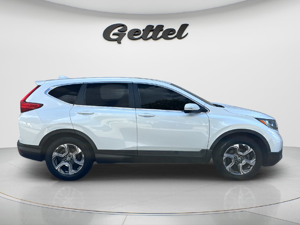 Used 2019 Honda CR-V EX-L 2WD SUV