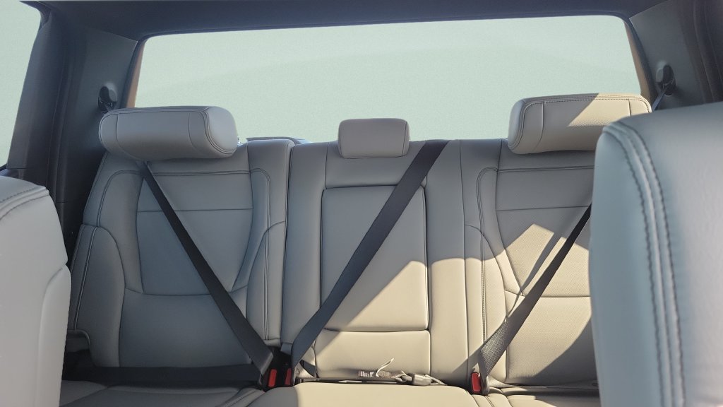 2026 Toyota Tundra SR5 - Photo 13