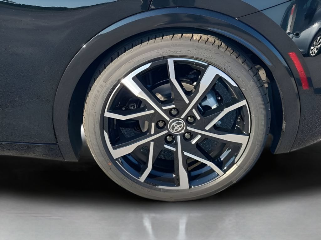 2026 Toyota Prius Plug-in Hybrid XSE Premium - Photo 17