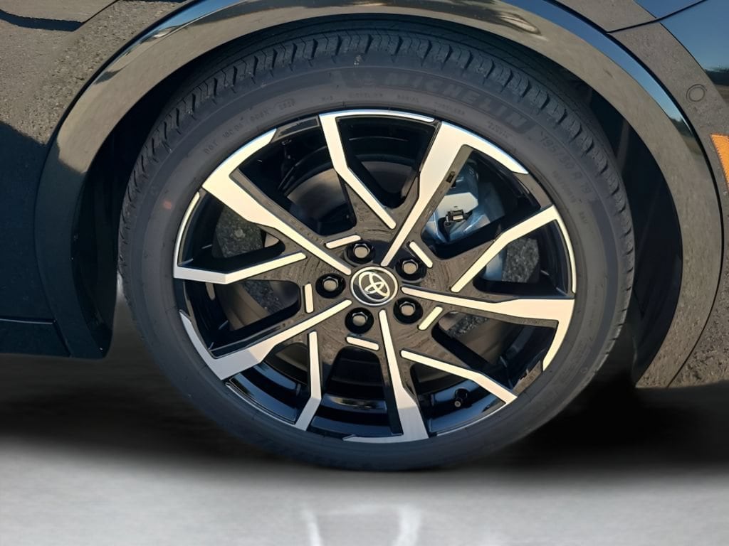 2026 Toyota Prius Plug-in Hybrid XSE Premium - Photo 46
