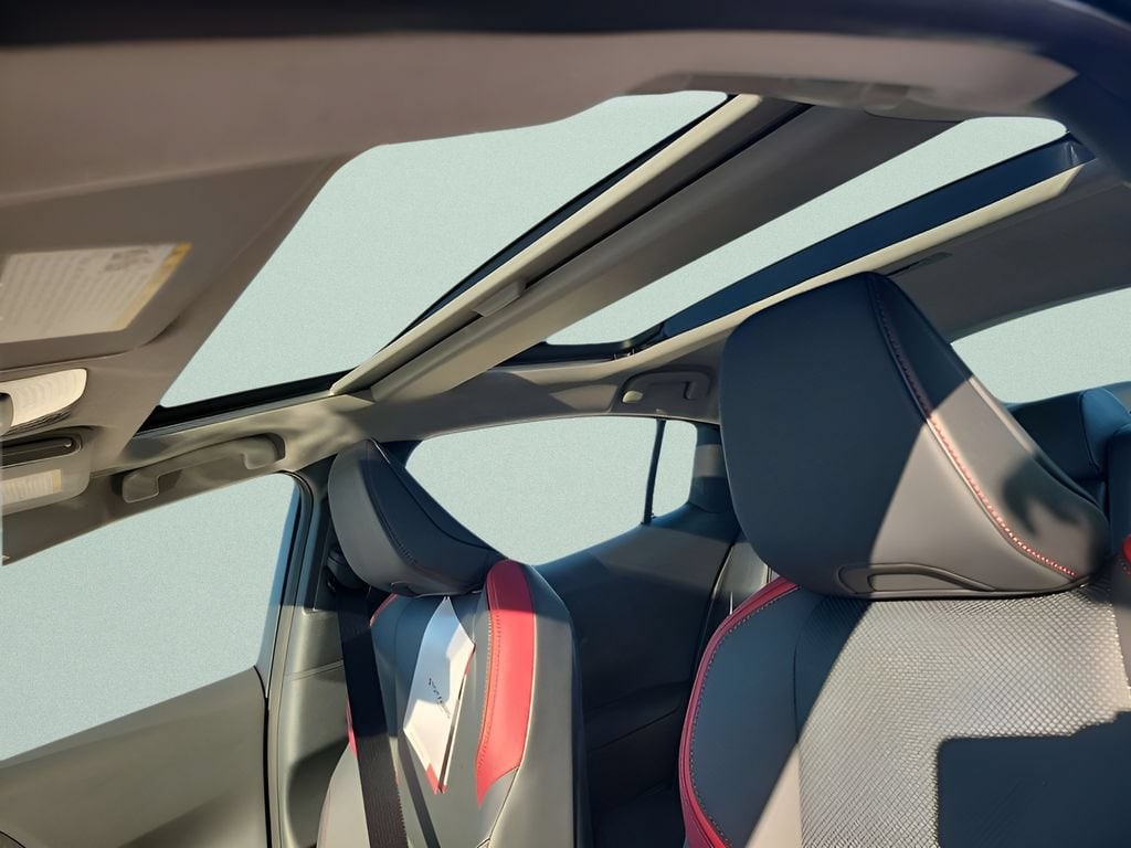 2026 Toyota Prius Plug-in Hybrid XSE Premium - Photo 29